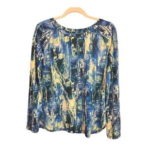 Reel Legends Keep It Cool Women’s Fishing Shirt Size Medium R1